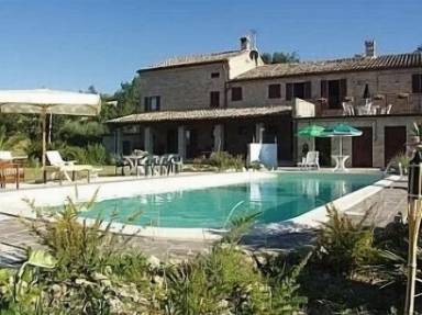 House Montelparo