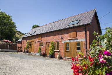 Cottage Llangollen