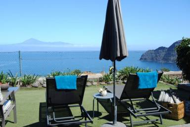 Chalet Agulo