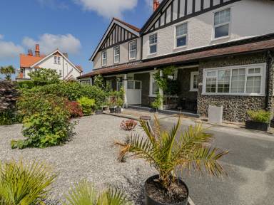 Cottage Llandudno