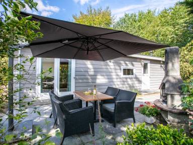 Chalet Elspeet