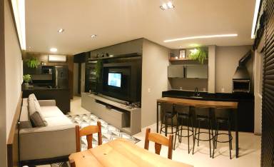 Apartamento  Vila Nova
