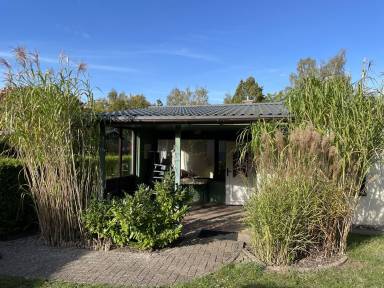Maison de vacances Dobbertin