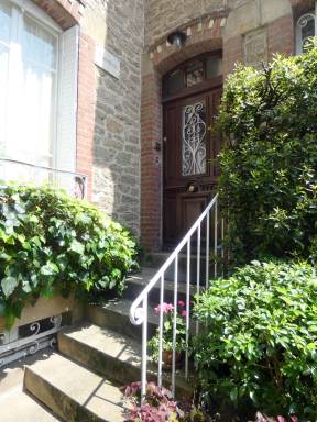 House  Dinan