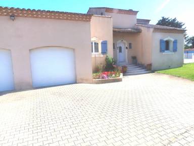 Villa  Arles