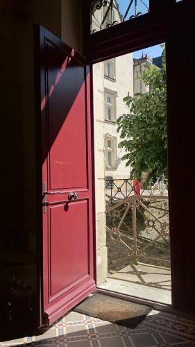 Appartement Chinon