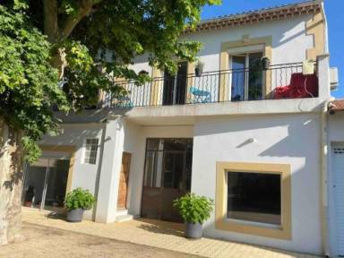 Appartement  Cavaillon