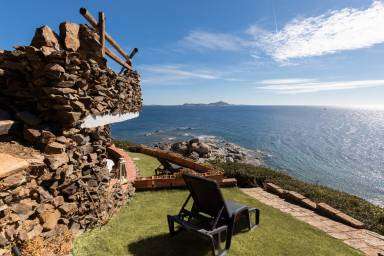 Villa Cala Caterina