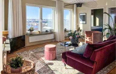 Apartment Uppsala