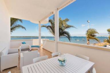 Appartamento Torre Squillace