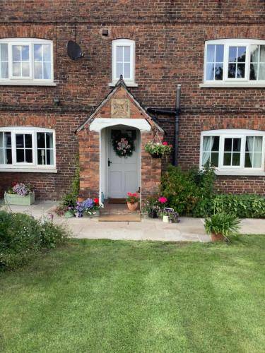 Bed and breakfast  Timperley