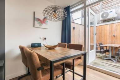 Appartement Breda
