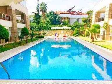 Apartament Kemer