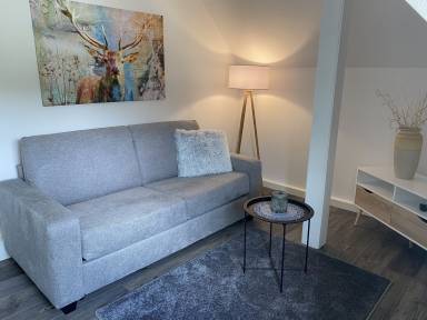 Ferienwohnung  Bad Muskau