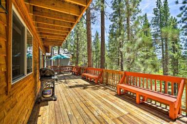Huis South Lake Tahoe