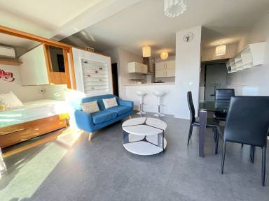Appartement  Papeete