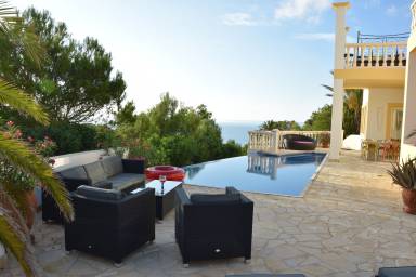 House  Cala Vadella