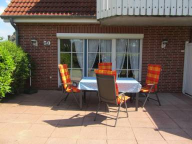 Apartment Sankt Peter-Ording
