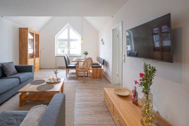 Ferienwohnung Eckernförde