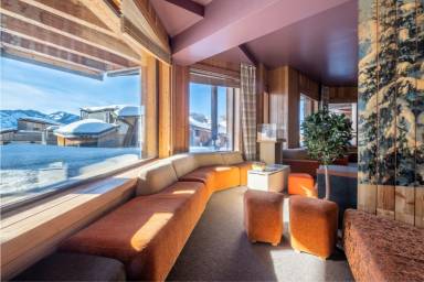 Appartement Avoriaz 1800