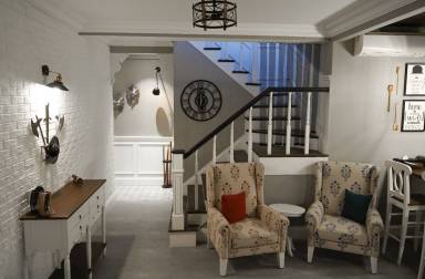 Apartment Salan Gaon