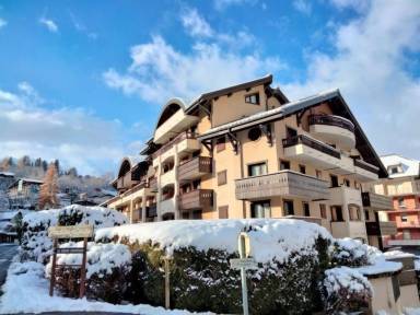 Appartement Saint-Gervais-les-Bains