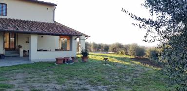 Casa Poggio a Caiano