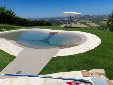 Apartment Monterubbiano