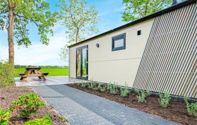 House  Oosterwolde