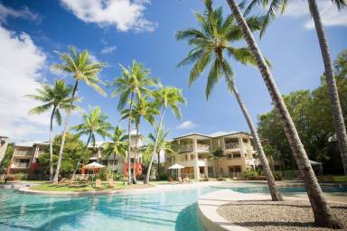 Résidence de tourisme Palm Cove