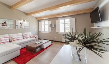 Appartement Saint-Jacques-de-Compostelle