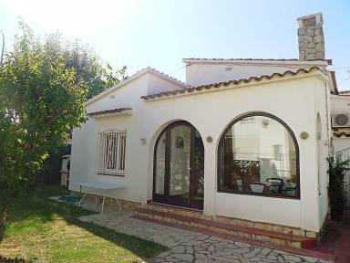 Ferienhaus Empuriabrava