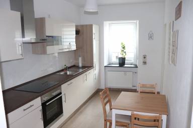 Ferienwohnung Ediger-Eller