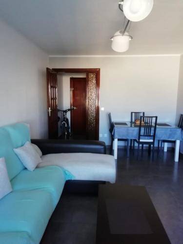 Apartamento San Fernando