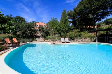Villa San Casciano dei bagni