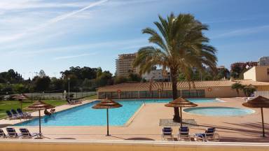 Ferienwohnung Alvor