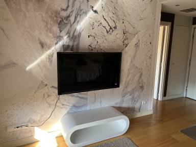 Apartamento San Fermín