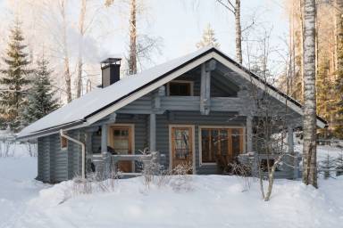 Cabina Kannonkoski