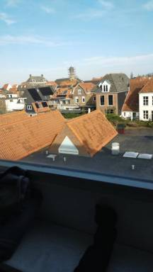 Privé kamer Harderwijk