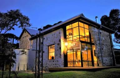 Bed and breakfast Sellicks Hill