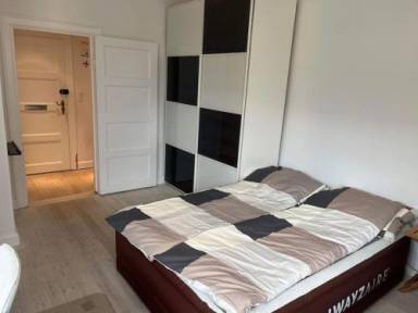 Apartment  Indre By