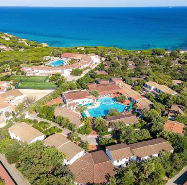 Appartamento Cala Liberotto