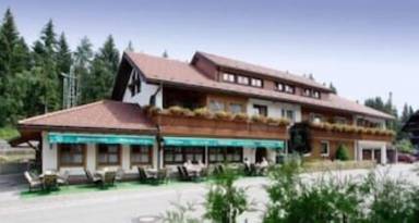 Ferienwohnung Hinterzarten