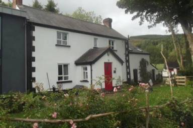 House  Cornamucklagh