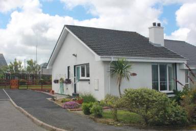 House  Stornoway