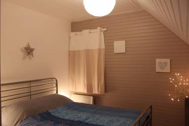 Appartement Besse-et-Saint-Anastaise