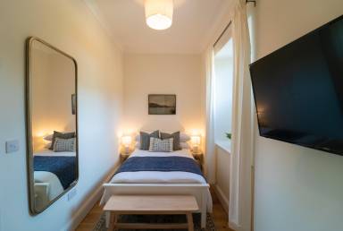 Apartment  Bellingham