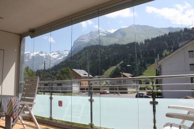 Ferienwohnung Engelberg