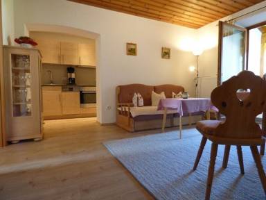 Ferienwohnung Schönau am Königssee