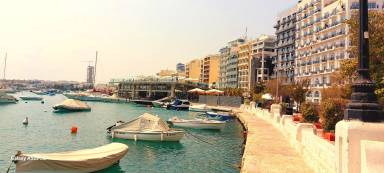 Apartment  Valletta